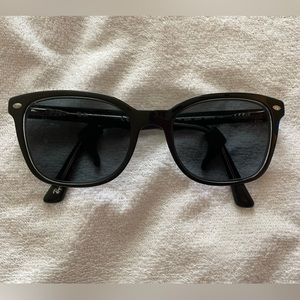 Ray-Ban Prescription Glasses or Sunglasses